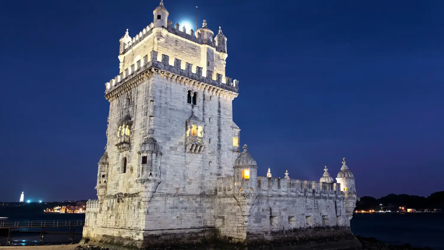 pielgrzymki do Portugalii